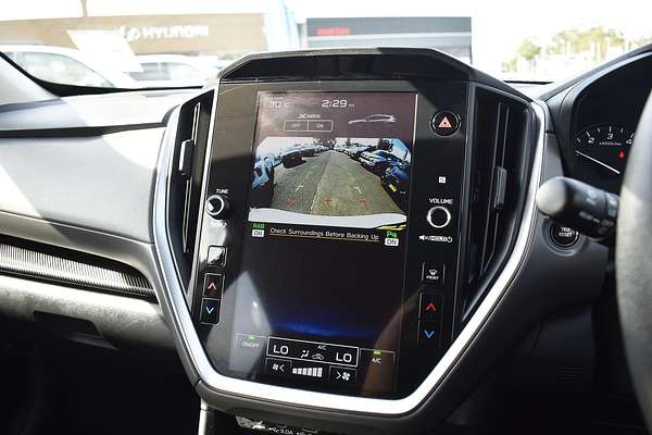 2024 Subaru Crosstrek 2.0L G6X