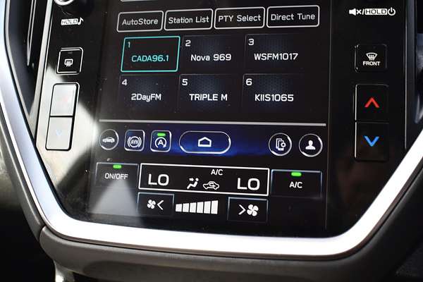 2024 Subaru Crosstrek 2.0L G6X