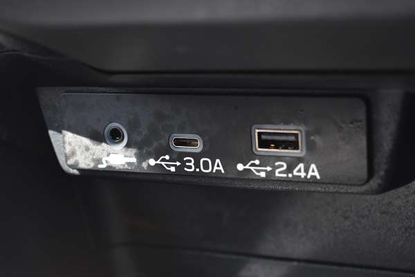 2024 Subaru Crosstrek 2.0L G6X