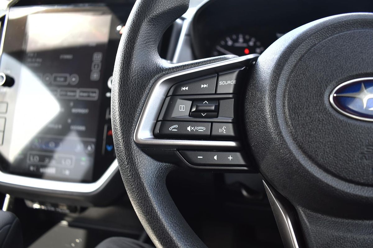 2024 Subaru Crosstrek 2.0L G6X