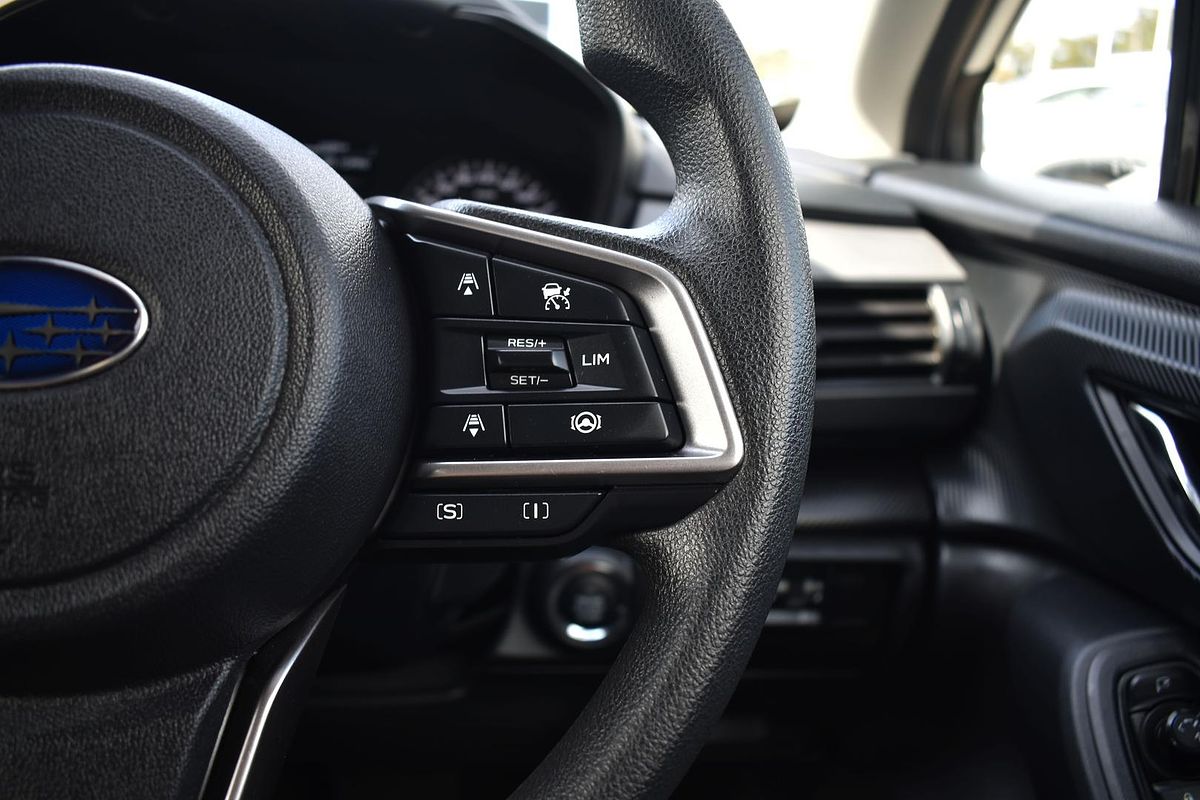 2024 Subaru Crosstrek 2.0L G6X