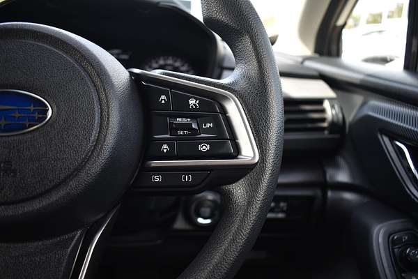 2024 Subaru Crosstrek 2.0L G6X