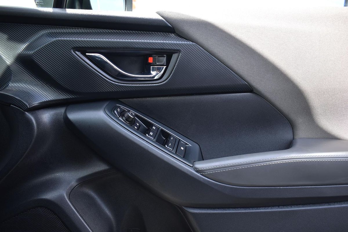 2024 Subaru Crosstrek 2.0L G6X