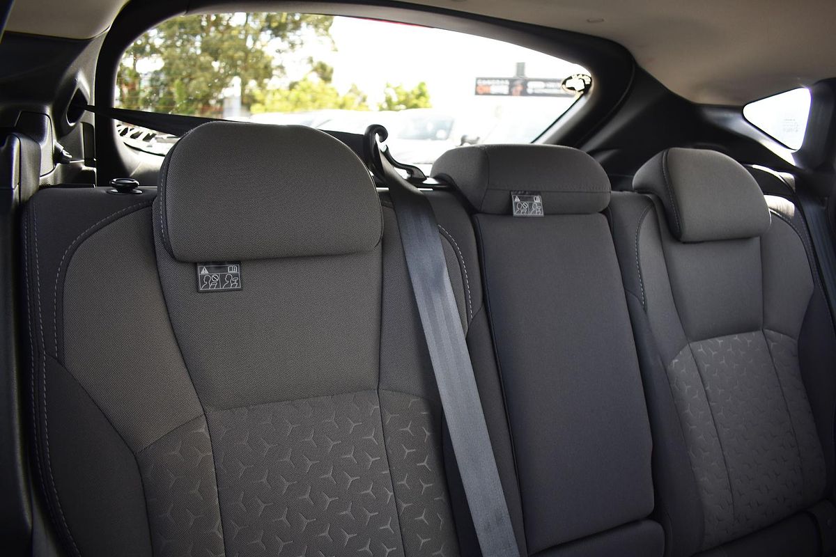 2024 Subaru Crosstrek 2.0L G6X