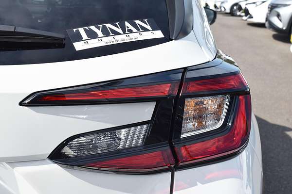 2024 Subaru Crosstrek 2.0L G6X