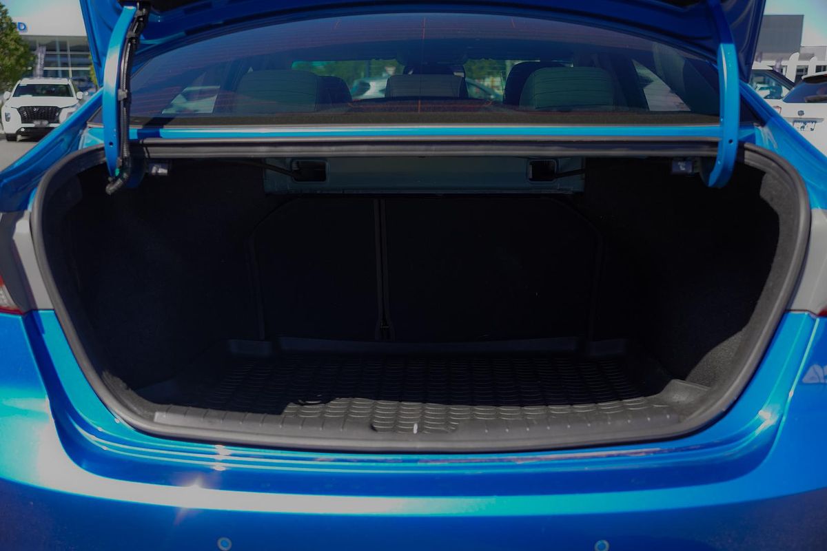 2016 Hyundai Elantra Elite AD