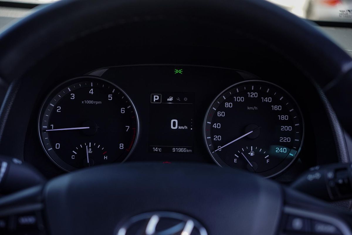 2016 Hyundai Elantra Elite AD