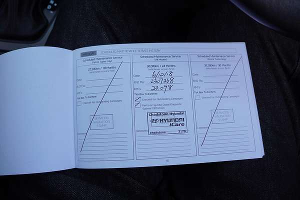 2016 Hyundai Elantra Elite AD