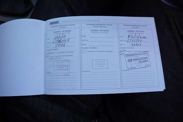 2016 Hyundai Elantra Elite AD