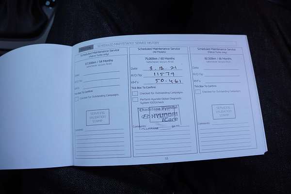 2016 Hyundai Elantra Elite AD