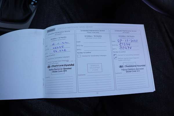 2016 Hyundai Elantra Elite AD