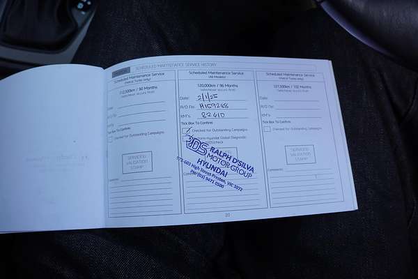 2016 Hyundai Elantra Elite AD