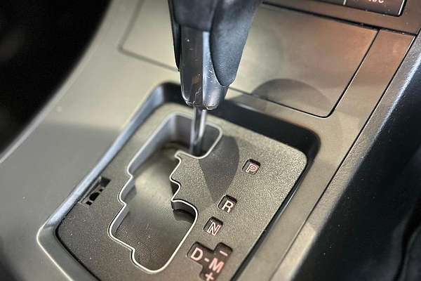 2013 Mazda 3 Maxx Sport BL Series 2