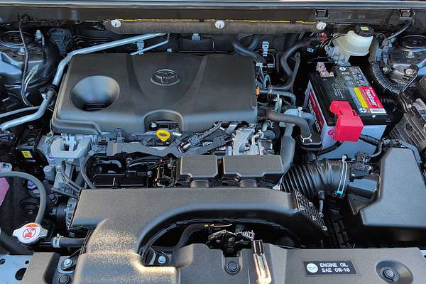 2021 Toyota RAV4 Limited