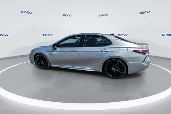 2023 Toyota Camry XSE V6