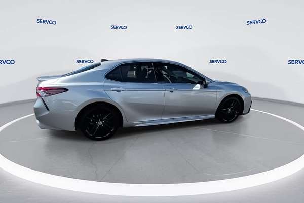 2023 Toyota Camry XSE V6