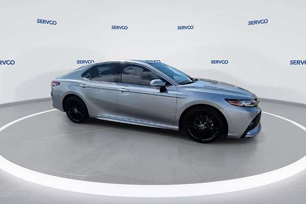 2023 Toyota Camry XSE V6