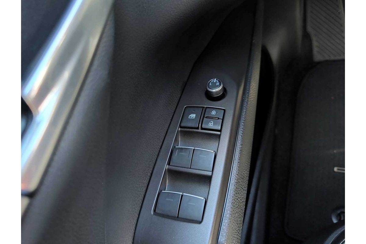 2023 Toyota Camry XSE V6