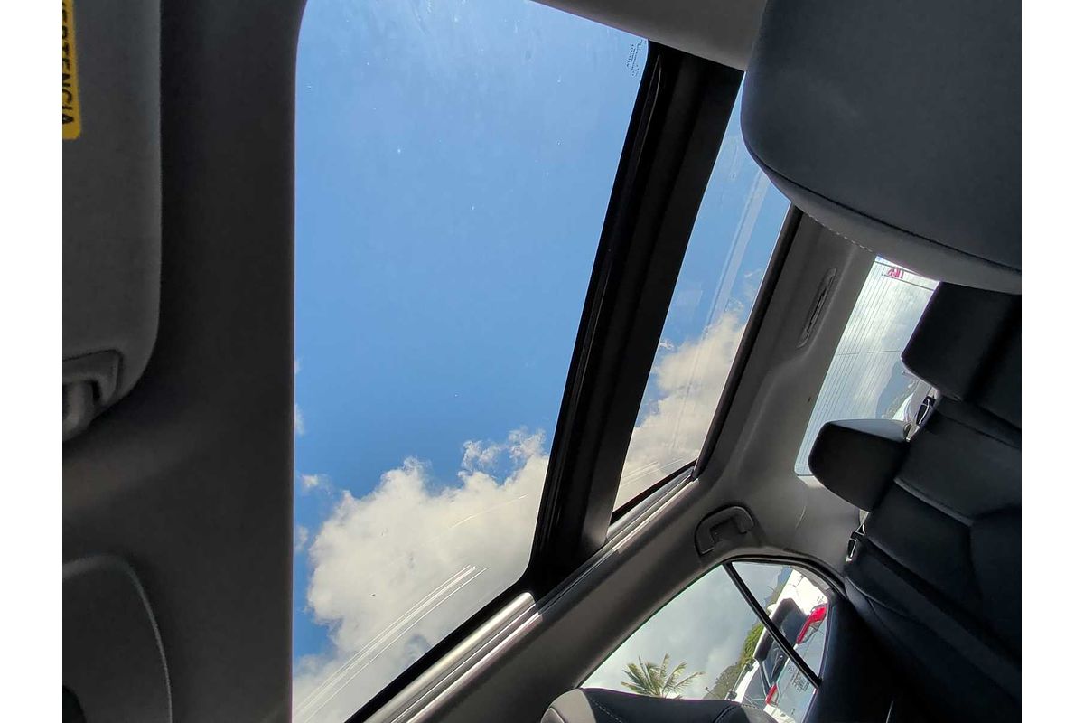 2023 Toyota Camry XSE V6