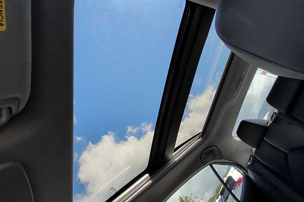 2023 Toyota Camry XSE V6