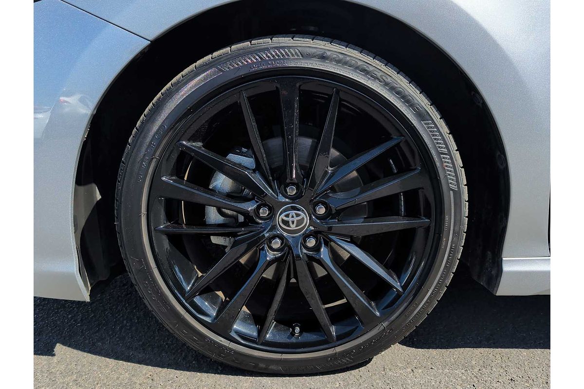 2023 Toyota Camry XSE V6