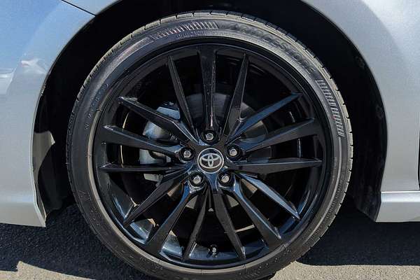 2023 Toyota Camry XSE V6