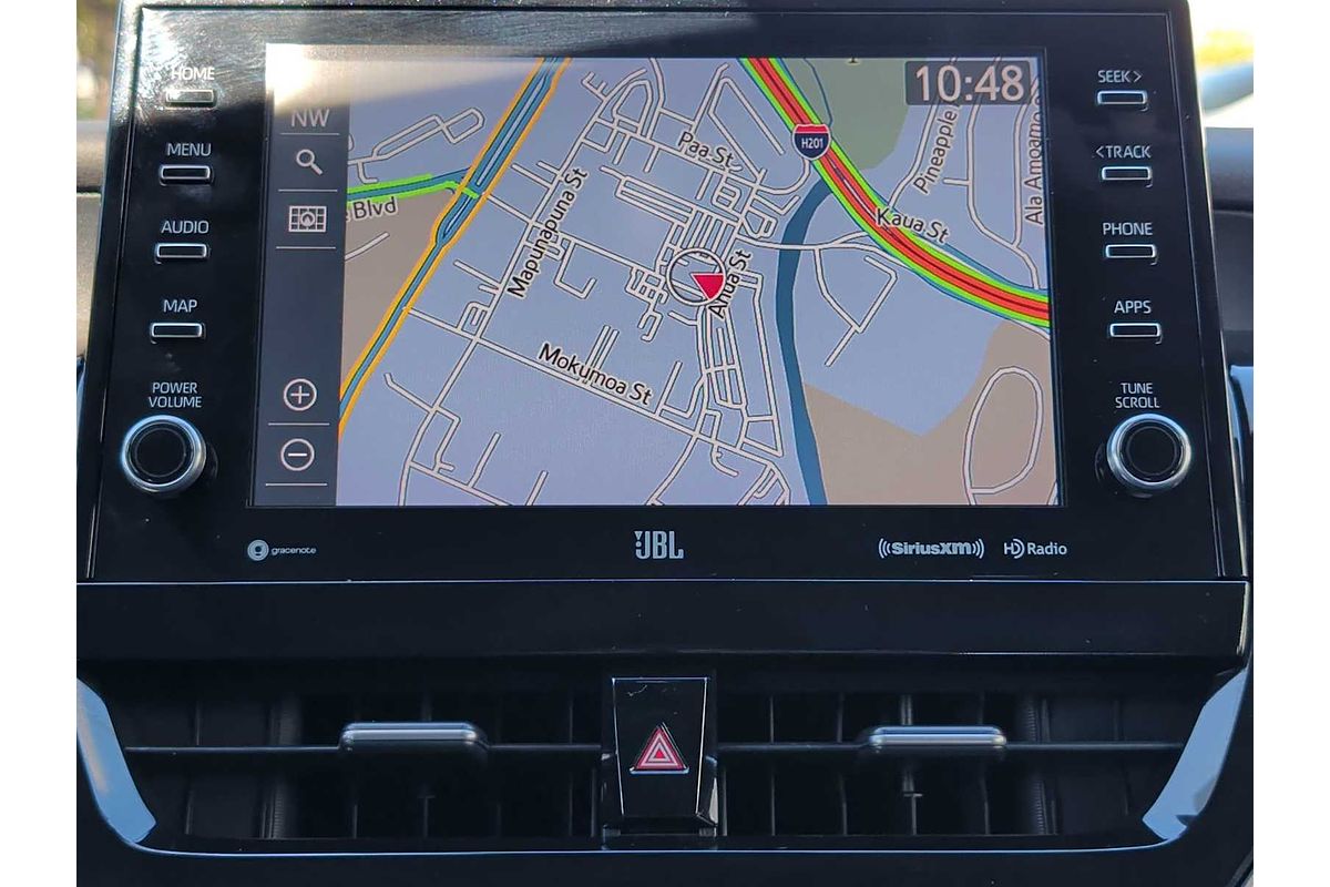 2023 Toyota Camry XSE V6