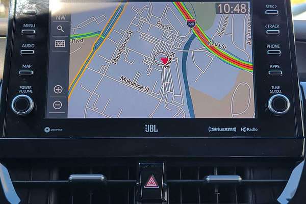 2023 Toyota Camry XSE V6