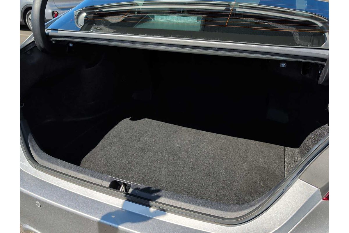 2023 Toyota Camry XSE V6