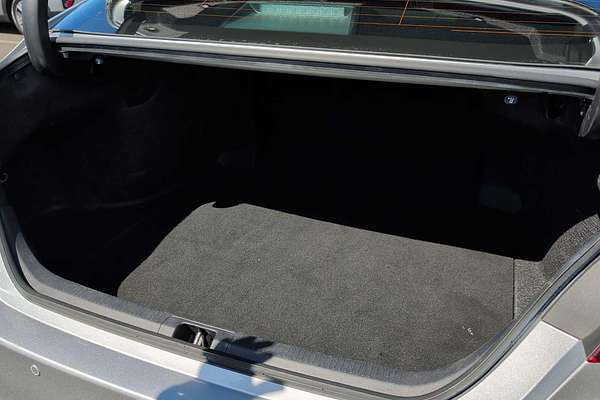 2023 Toyota Camry XSE V6