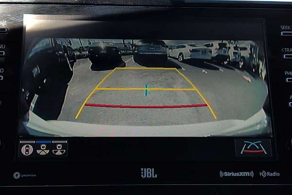 2023 Toyota Camry XSE V6