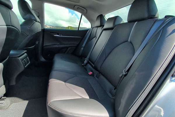 2023 Toyota Camry XSE V6