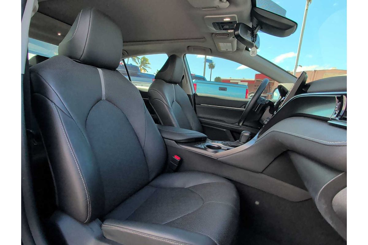 2023 Toyota Camry XSE V6