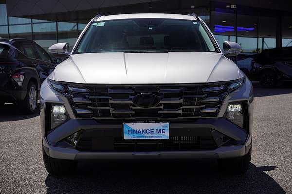 2024 Hyundai Tucson Elite NX4.V3