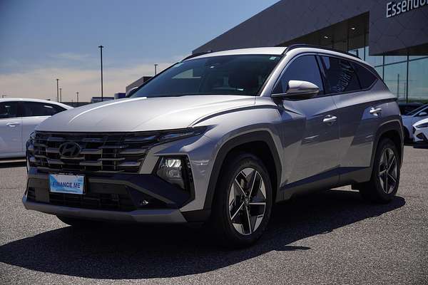 2024 Hyundai Tucson Elite NX4.V3