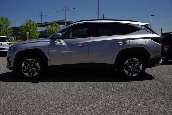 2024 Hyundai Tucson Elite NX4.V3
