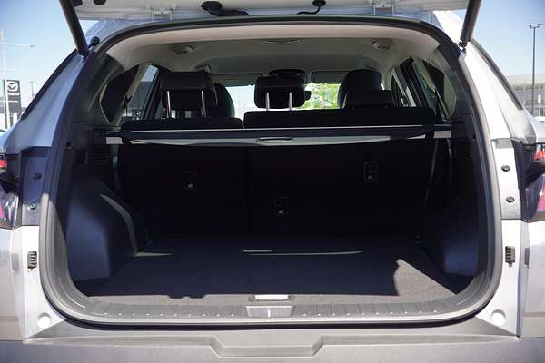 2024 Hyundai Tucson Elite NX4.V3