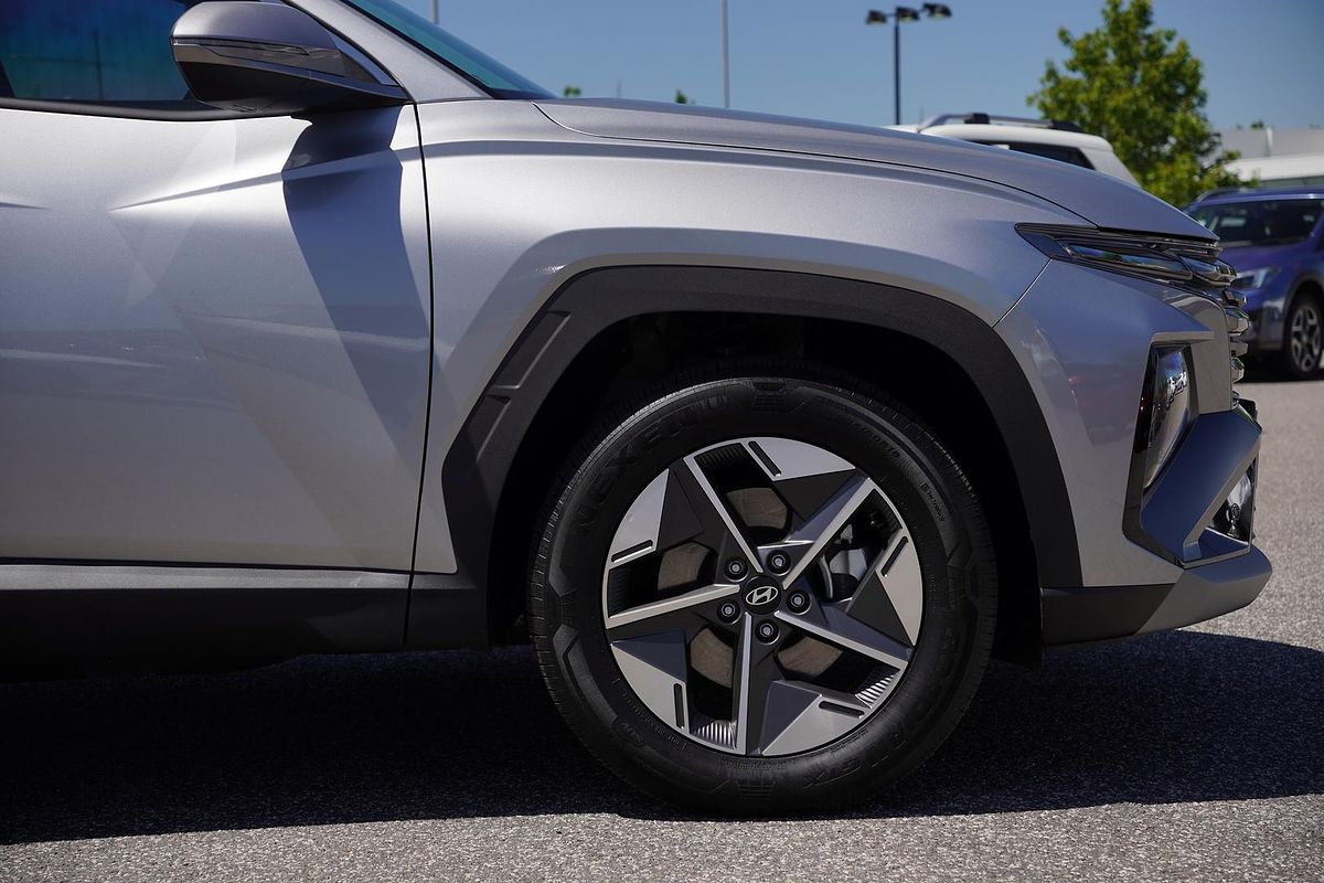 2024 Hyundai Tucson Elite NX4.V3