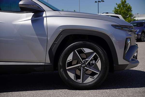 2024 Hyundai Tucson Elite NX4.V3