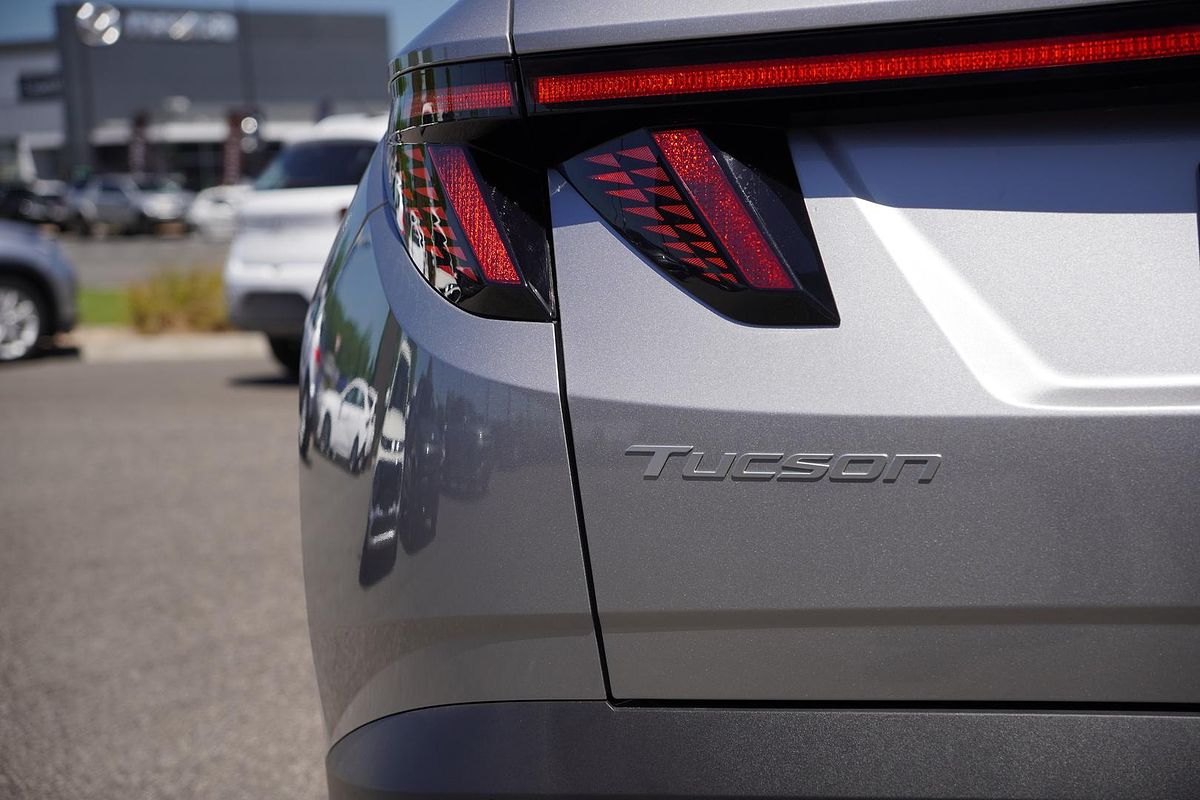 2024 Hyundai Tucson Elite NX4.V3