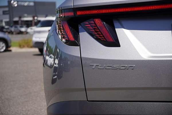 2024 Hyundai Tucson Elite NX4.V3