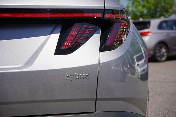 2024 Hyundai Tucson Elite NX4.V3