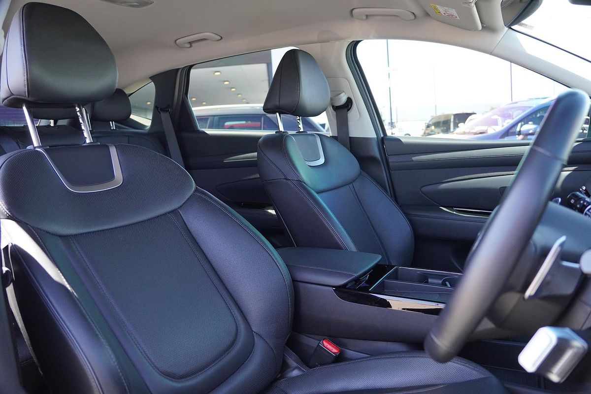2024 Hyundai Tucson Elite NX4.V3