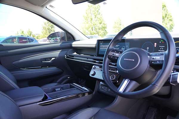 2024 Hyundai Tucson Elite NX4.V3