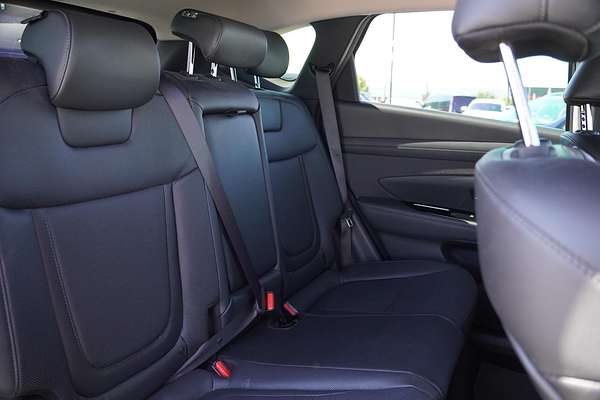 2024 Hyundai Tucson Elite NX4.V3