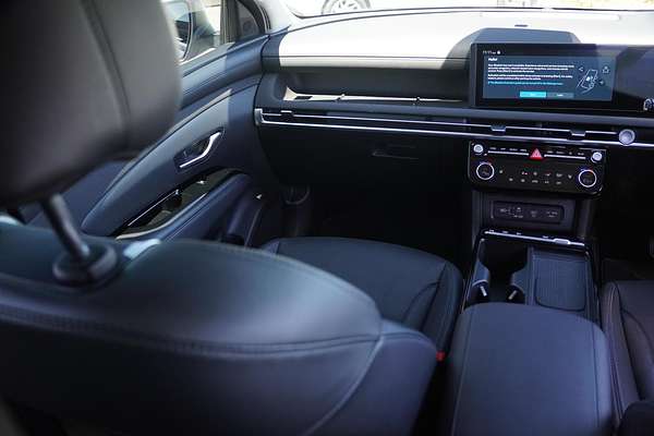 2024 Hyundai Tucson Elite NX4.V3