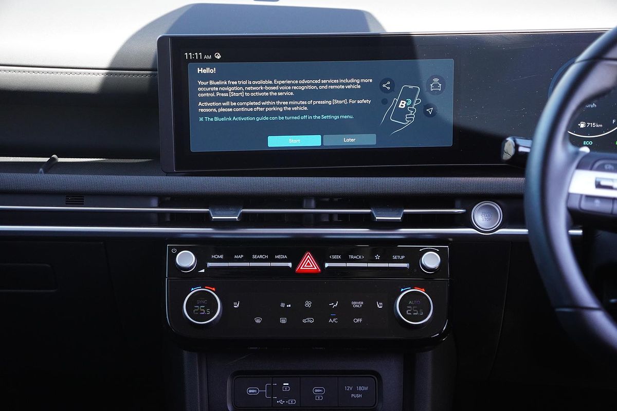 2024 Hyundai Tucson Elite NX4.V3