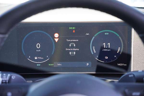 2024 Hyundai Tucson Elite NX4.V3