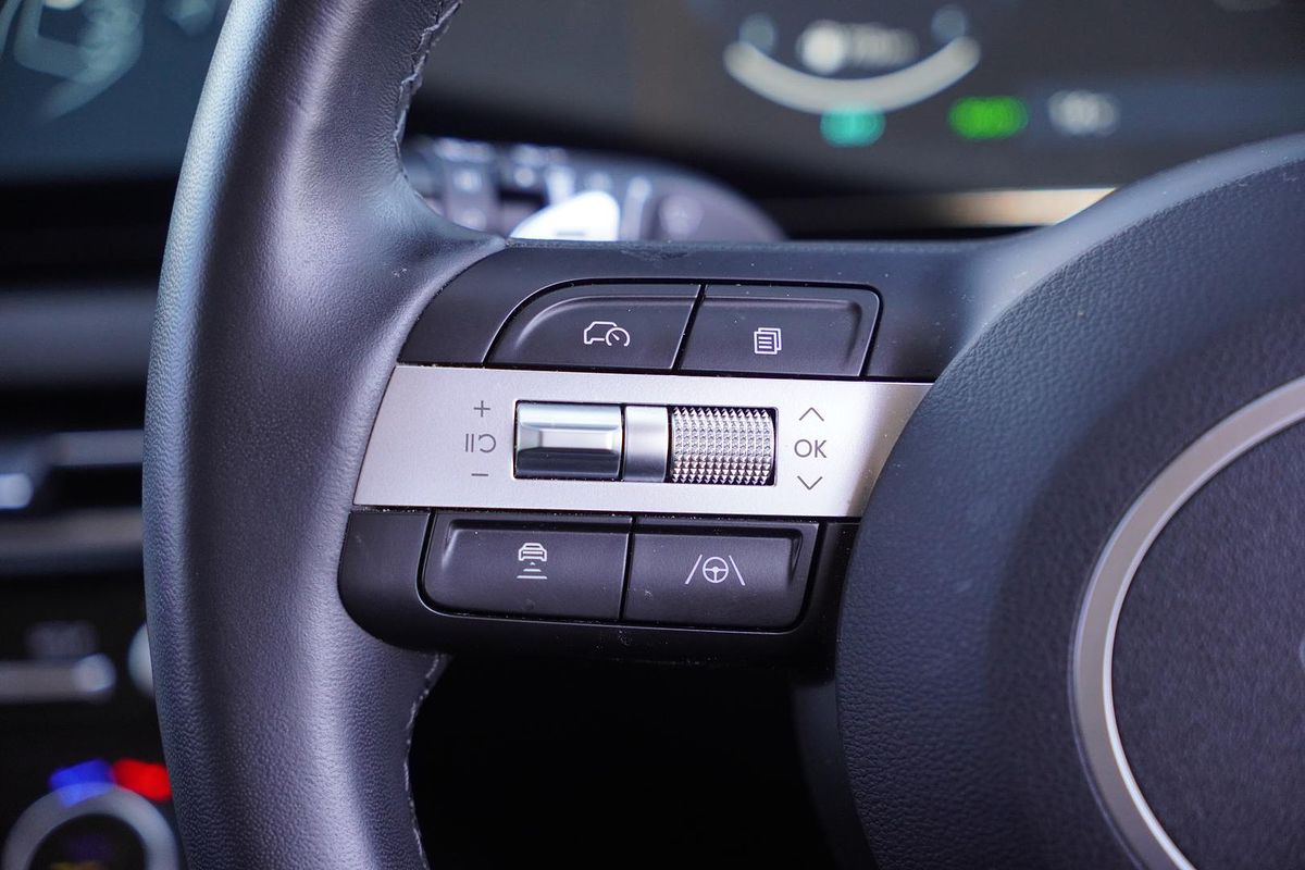 2024 Hyundai Tucson Elite NX4.V3