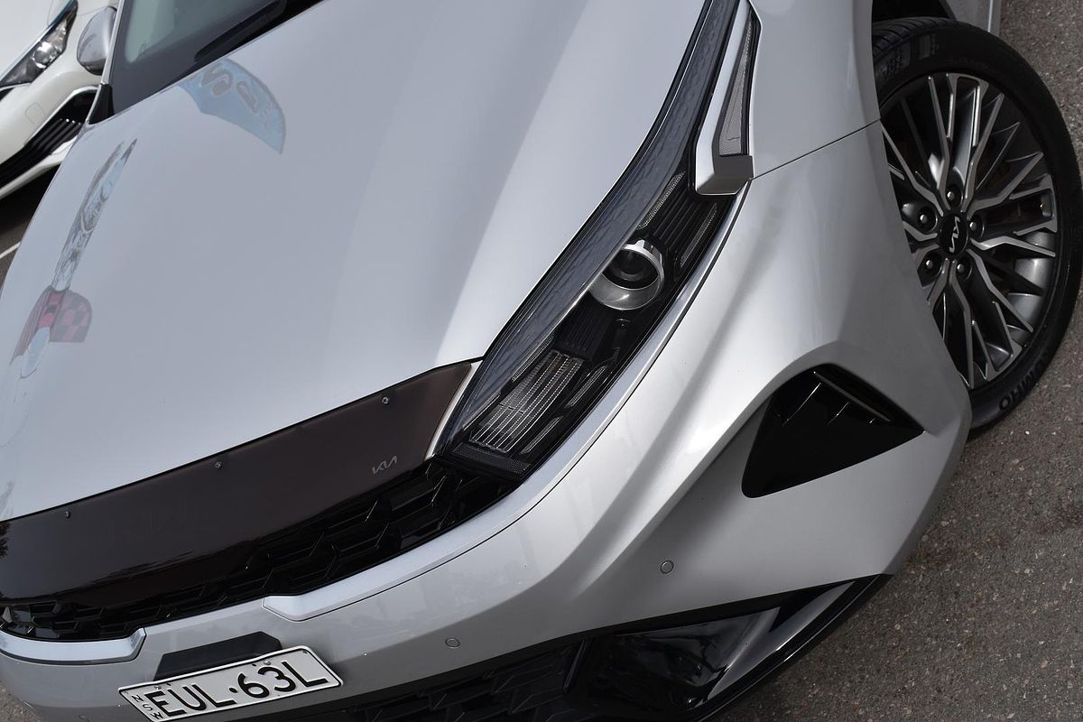 2022 Kia Cerato Sport+ BD